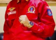 Ketum Umum PWDPI Kecam Hotman Paris: Wartawan Bukan Objek Cemoohan 10 Ketum Umum PWDPI Kecam Hotman Paris: Wartawan Bukan Objek Cemoohan