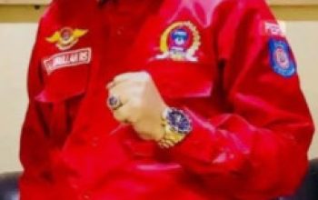 Ketum Umum PWDPI Kecam Hotman Paris: Wartawan Bukan Objek Cemoohan 4 Ketum Umum PWDPI Kecam Hotman Paris: Wartawan Bukan Objek Cemoohan