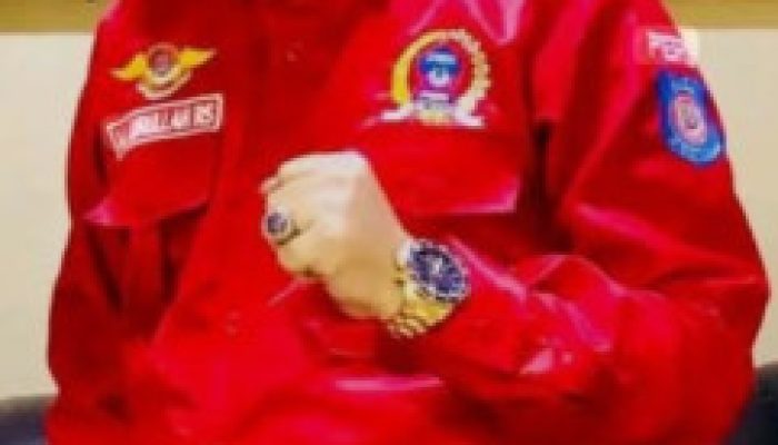 Ketum Umum PWDPI Kecam Hotman Paris: Wartawan Bukan Objek Cemoohan