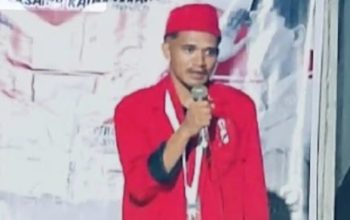 GMNI Malaka Kecam Keras Dugaan Pemalsuan Tanda Tangan Kepala Sekolah SDK Manumuti untuk Pencairan Dana BOS