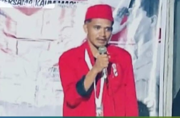 GMNI Malaka Kecam Keras Dugaan Pemalsuan Tanda Tangan Kepala Sekolah SDK Manumuti untuk Pencairan Dana BOS