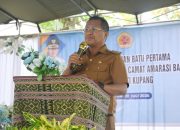 dari-batu-pertama-menuju-pelayanan-prima-yosef-lede-bangun-dua-kantor-camat-wujudkan-pemerataan-pembangunan-di-kabupaten-kupang