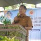 Dari Batu Pertama Menuju Pelayanan Prima: Yosef Lede Bangun Dua Kantor Camat, Wujudkan Pemerataan Pembangunan di Kabupaten Kupang