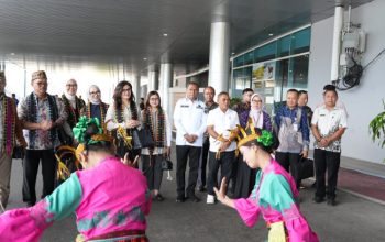 Lebih dari Sekadar Kunjungan Reses: Saat Aspirasi NTT Bertemu Komitmen DPR RI untuk Membangun Kesejahteraan 4 lebih-dari-sekadar-kunjungan-reses-saat-aspirasi-ntt-bertemu-komitmen-dpr-ri-untuk-membangun-kesejahteraan