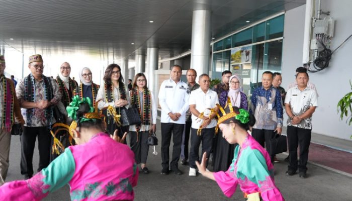 Lebih dari Sekadar Kunjungan Reses: Saat Aspirasi NTT Bertemu Komitmen DPR RI untuk Membangun Kesejahteraan