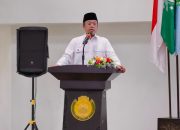 Gandeng 28 Kampus, Menteri Nusron Bidik Sertipikasi 14 Ribu Tanah Wakaf Sulsel Tuntas dalam Setahun