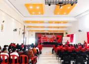 Breaking News : Musancab PDI Perjuangan Malaka Segera Digelar di Hotel Nusa Dua Betun 11 Breaking News : Musancab PDI Perjuangan Malaka Segera Digelar di Hotel Nusa Dua Betun