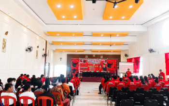Breaking News : Musancab PDI Perjuangan Malaka Segera Digelar di Hotel Nusa Dua Betun