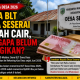 Dana BLT Desa Seserai Sudah Cair, Mengapa Belum Dibagikan?