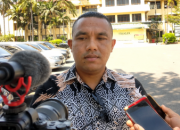 Januarius Min Tabati Pertanyakan Dua Alat Bukti Penetapan Tersangka Servasius Seko, Desak Kapolda NTT Gelar Perkara Khusus