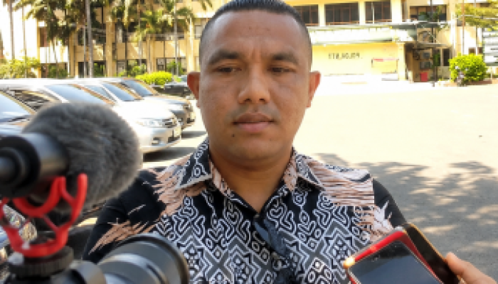 Januarius Min Tabati Pertanyakan Dua Alat Bukti Penetapan Tersangka Servasius Seko, Desak Kapolda NTT Gelar Perkara Khusus