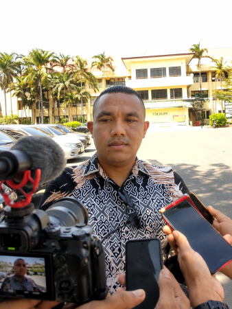 Januarius Min Tabati Pertanyakan Dua Alat Bukti Penetapan Tersangka Servasius Seko, Desak Kapolda NTT Gelar Perkara Khusus