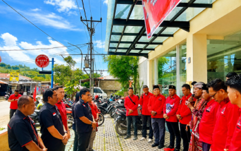 Andreas Hugo Pareira Dorong Kader PDI Perjuangan Merebut Kepemimpinan Malaka demi Kesejahteraan Rakyat 5 Andreas Hugo Pareira Dorong Kader PDI Perjuangan Merebut Kepemimpinan Malaka demi Kesejahteraan Rakyat