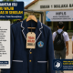 Kepala SMAN 1 Malaka Barat Bantah Isu Siswa Baru Wajib Membeli Jas di Sekolah