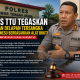 Polres TTU Tegaskan Penetapan Delapan Tersangka Kasus Fafinesu Berdasarkan Alat Bukti, Respons Pernyataan Kuasa Hukum SS