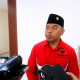 Ronaldo Asury Dinilai Jadi Calon Kuat PDI Perjuangan di Pilkada Mendatang, Andreas Hugo: Saatnya Kader Muda Memimpin Malaka