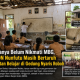 Bukan Hanya Belum Nikmati MBG, Siswa SDN Nunfutu Masih Bertaruh Keselamatan Belajar di Gedung Nyaris Roboh