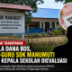 Diduga Tak Transparan Kelola Dana BOS, Guru-Guru SDK Manumuti Minta Kepala Sekolah Dievaluasi