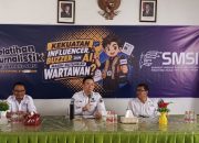 smsi-tak-pernah-berjalan-sendiri-wali-kota-kupang-siap-libatkan-jurnalis-dalam-publikasi-program-pemkot