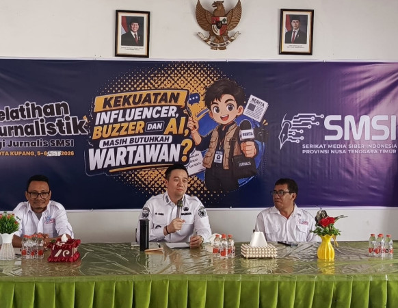 smsi-tak-pernah-berjalan-sendiri-wali-kota-kupang-siap-libatkan-jurnalis-dalam-publikasi-program-pemkot