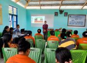 Kapus Uabau Modesta Moy Manek: Posyandu Milik Masyarakat, Kader Jadi Ujung Tombak Perangi Stunting