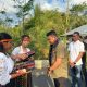 Mandataris PMKRI Disambut Adat di Manggarai Barat, Titip Aspirasi Rakyat hingga Pesan untuk Senior di Pemerintahan