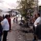 SBS-HMS Mulai Ubah Wajah Kota Betun, Drainase 1 Kilometer dan Jalan Hotmix Masuk Tahap Pelaksanaan
