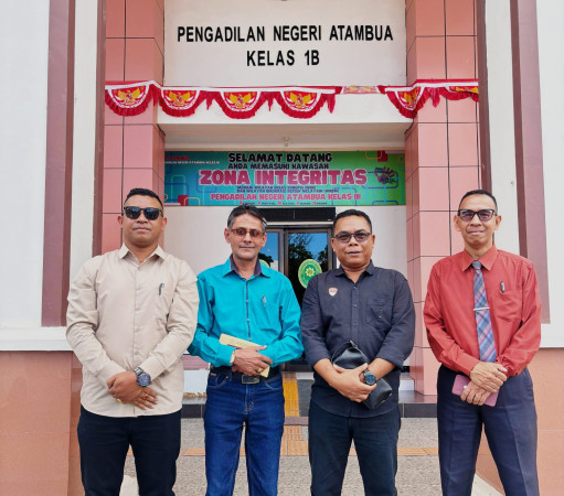 Kuasa Hukum Rivel Minta Hakim Putus dengan Hati Nurani, Tuntutan Dijadwalkan Kamis Pekan Depan