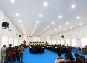 PAD Malaka Tembus 84,5 Persen, SBS Bidik Kenaikan Tahun Depan Tanpa Naikkan Tarif