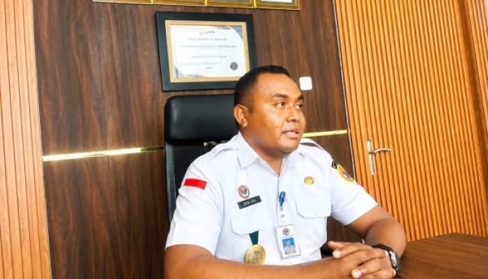 HUT RI ke-81 di PLBN Motamasin Libatkan Timor-Leste, Pemda Malaka Dukung Penuh Rangkaian Kegiatan Perbatasan