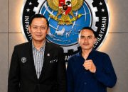 Perjuangkan Pendidikan di Pelosok, Mahasiswa Sumba Timur Bawa Aspirasi Masyarakat ke Menko AHY