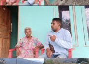Longsor Sejak Maret Belum Tertangani, Eusebius Sulun Desak Pemkab Belu Segera Kerahkan Alat Berat