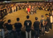 Malaka di Ujung Merah Putih, Menangis Bersama Flores: MDUMP VI Hadirkan Doa, Solidaritas dan Harapan