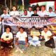 Galang Dana Gempa Flores Capai Rp9,8 Juta, Febry Tahu Apresiasi Kapolres Malaka dan Warga