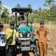 Apresiasi Program SBS-HMS, Kades Manumuti Silole: Kami Kawal dari Balik Tanah hingga Panen