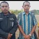 Kepedulian Kepala Desa Oenaek Jaga Asa Pendidikan, Kepsek dan Guru Sampaikan Apresiasi