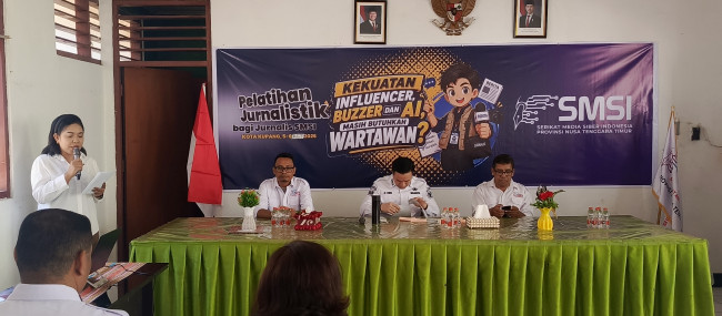 smsi-tak-pernah-berjalan-sendiri-wali-kota-kupang-siap-libatkan-jurnalis-dalam-publikasi-program-pemkot