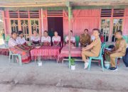 Jelang HUT RI ke-81, Kecamatan Raimanuk Gelar Penilaian Lomba Posyandu, Dorong Promosi Kegiatan Kesehatan