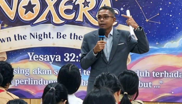 Disaat Penjaga Etika Kehilangan Jarak: Sebuah Catatan untuk AJI Kupang dan KKJ NTT