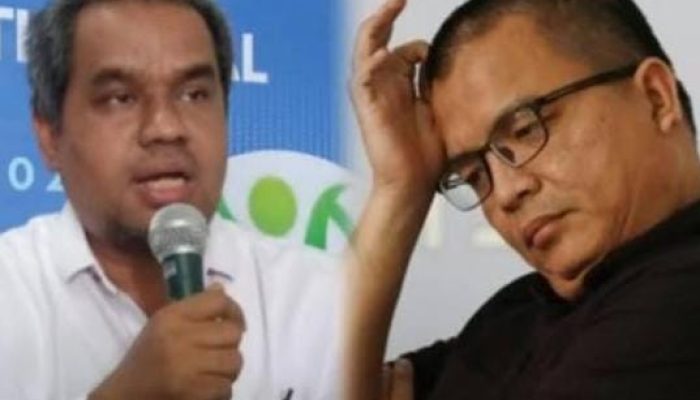 Heru Siap Berburu Dokumen Gibran ke Solo, Denny Indrayana Ditantang: Buktikan Duit Sayembara Ada!