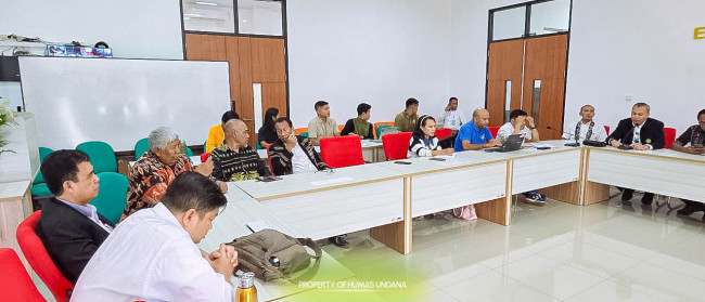 Undana Kerahkan Relawan ke Lima Kabupaten Terdampak Gempa Flores, Bantuan Dibagi Dua Gelombang 1 undana-kerahkan-relawan-ke-lima-kabupaten-terdampak-gempa-flores-bantuan-dibagi-dua-gelombang