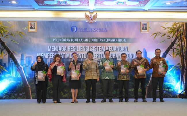 KSK No. 47: Ketahanan Perbankan Buka Ruang Perkuat Pembiayaan Ekonomi 1 ksk-no-47-ketahanan-perbankan-buka-ruang-perkuat-pembiayaan-ekonomi