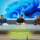 945 Indikator Kinerja Masuk Sistem Sinergi Undana, Jalan Menuju PTN-BH 2028