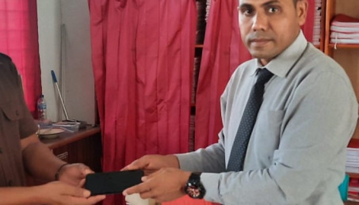 Berkat Pembuktian di Persidangan, Tim Kuasa Hukum M.C.S & Associates Menangkan Gugatan Klotilde Hoar