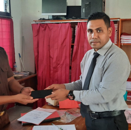 Berkat Pembuktian di Persidangan, Tim Kuasa Hukum M.C.S & Associates Menangkan Gugatan Klotilde Hoar