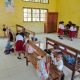 Meja Kursi Minim, Kepsek Tak Ada, Aktivitas Belajar di SDK Hanono Malaka Timur Terganggu