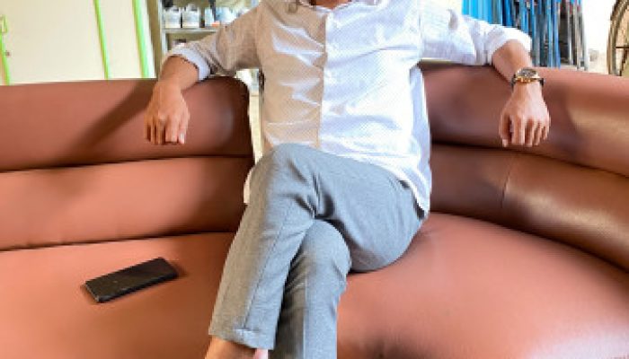 ADVOKAT AFON NAHAK DESAK BUPATI SBS SEGERA GANTIKAN PJ KADES DI MALAKA YANG MASA JABATANNYA DISEBUT SUDAH SELESAI