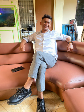 ADVOKAT AFON NAHAK DESAK BUPATI SBS SEGERA GANTIKAN PJ KADES DI MALAKA YANG MASA JABATANNYA DISEBUT SUDAH SELESAI