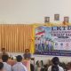 LKTD SMA Negeri Halioan Resmi Dimulai, Dorong Generasi Muda Berkarakter dan Berjiwa Pemimpin