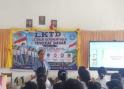 Romo Yonatas Nahak Tekankan Karakter, Tanggung Jawab dan Iman bagi Calon Pemimpin di LKTD SMAN Halioan 10 Romo Yonatas Nahak Tekankan Karakter, Tanggung Jawab dan Iman bagi Calon Pemimpin di LKTD SMAN Halioan